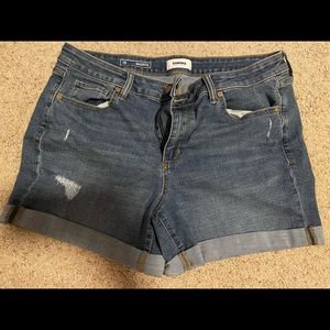 Woman’s Shorts